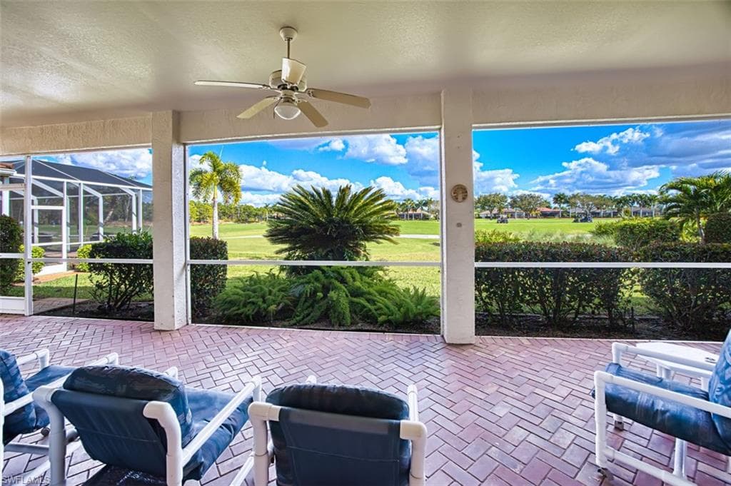 3343 Via Montana WAY, NORTH FORT MYERS FL 33917-9