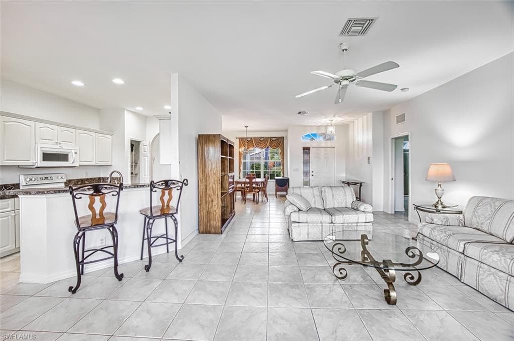 3343 Via Montana WAY, NORTH FORT MYERS FL 33917-13