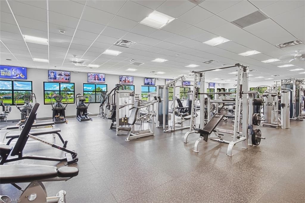 3343 Via Montana WAY, NORTH FORT MYERS FL 33917-39