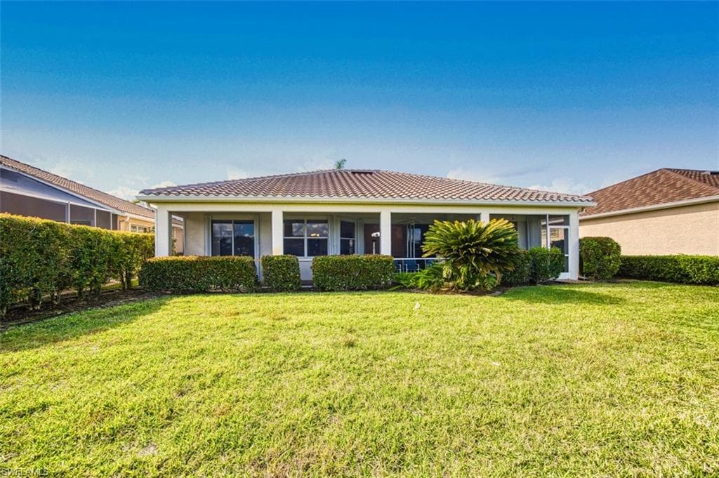 3343 Via Montana WAY, NORTH FORT MYERS FL 33917-30