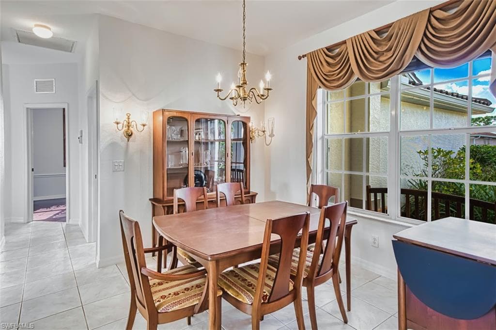 3343 Via Montana WAY, NORTH FORT MYERS FL 33917-7