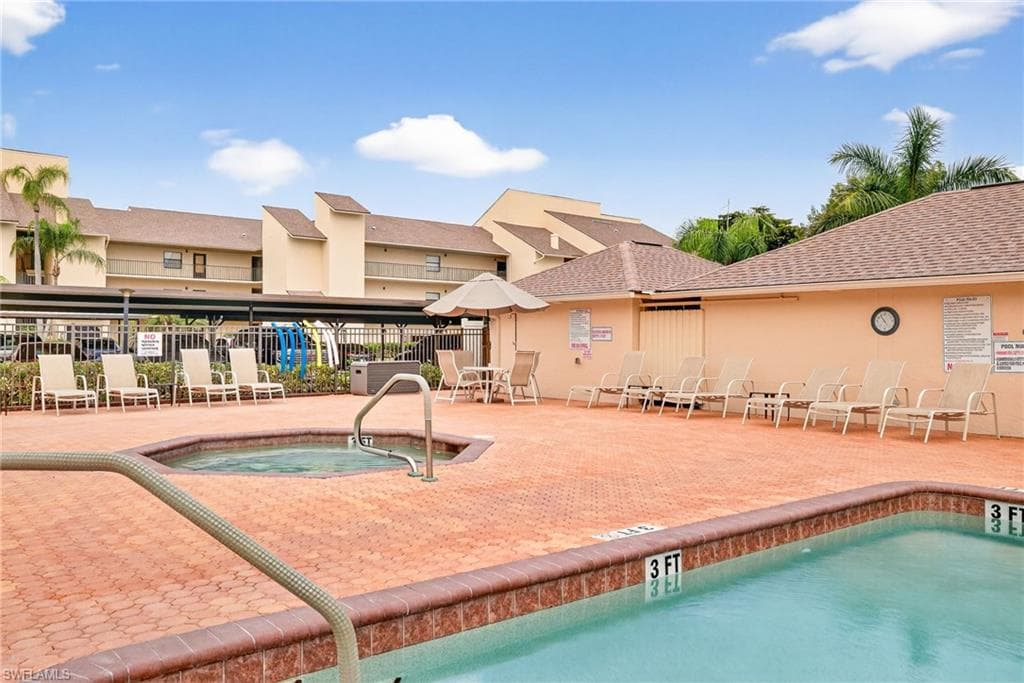 13276 White Marsh LN # 3539, FORT MYERS FL 33912-22