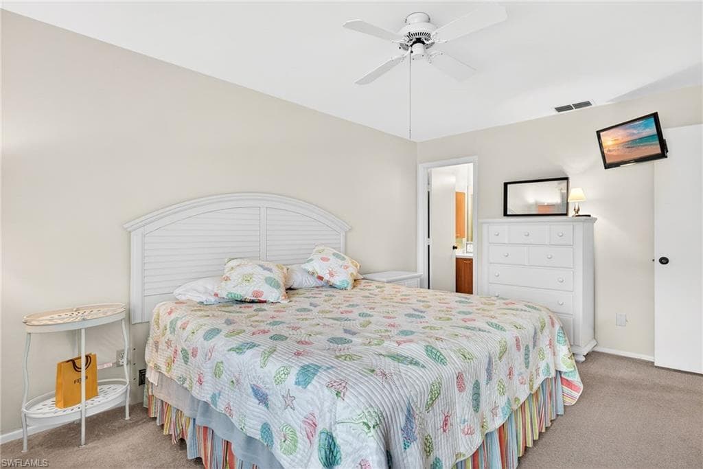 13276 White Marsh LN # 3539, FORT MYERS FL 33912-11