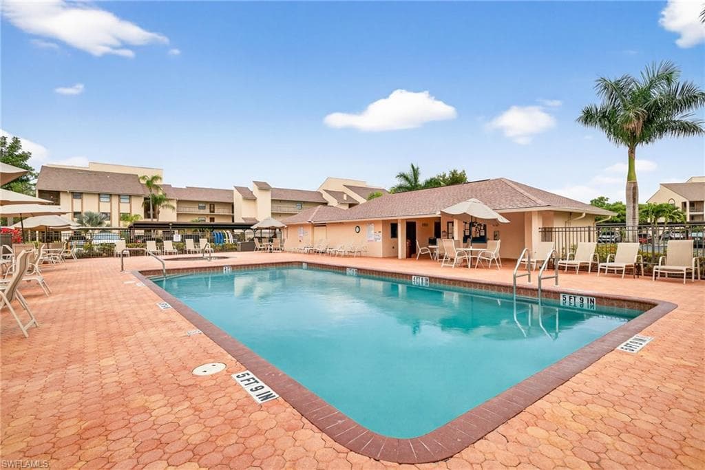 13276 White Marsh LN # 3539, FORT MYERS FL 33912-21