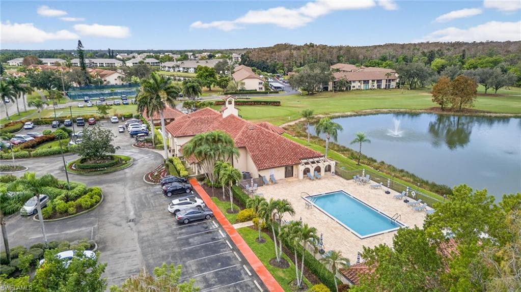 13276 White Marsh LN # 3539, FORT MYERS FL 33912-31