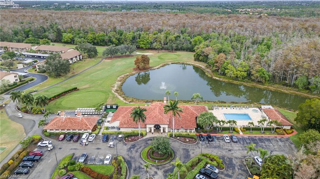 13276 White Marsh LN # 3539, FORT MYERS FL 33912-29