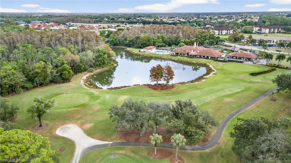 13276 White Marsh LN # 3539, FORT MYERS FL 33912-33