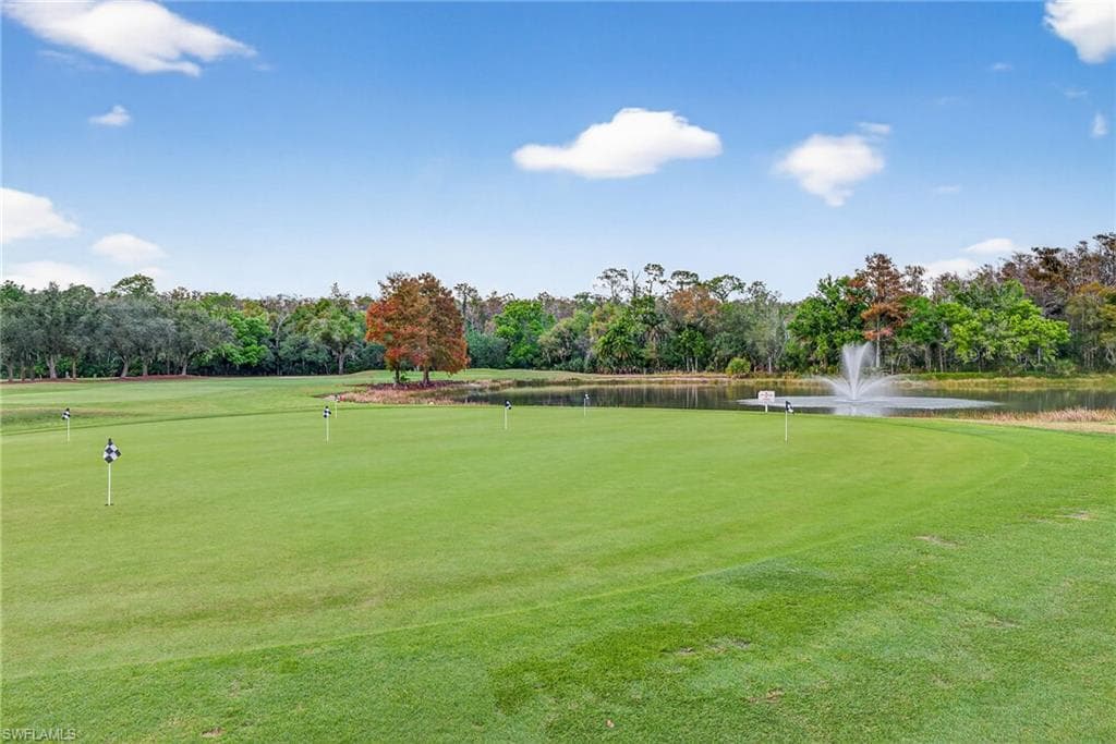 13276 White Marsh LN # 3539, FORT MYERS FL 33912-38