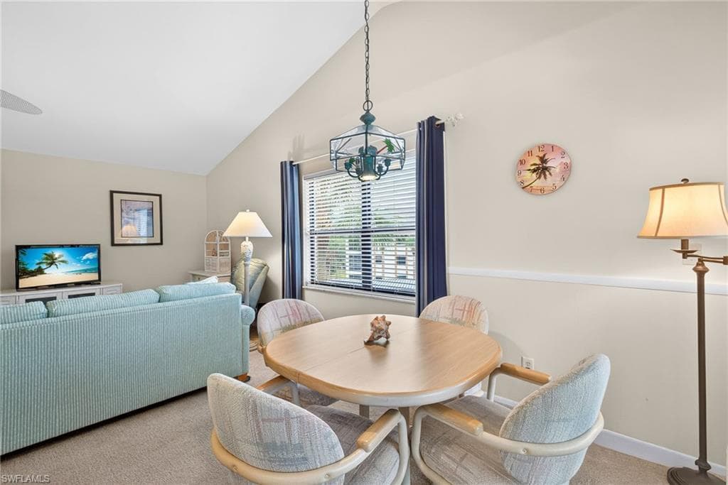 13276 White Marsh LN # 3539, FORT MYERS FL 33912-3