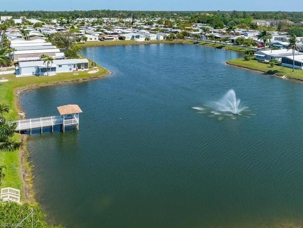 76 Atlantic WAY # 76, NAPLES FL 34104-2