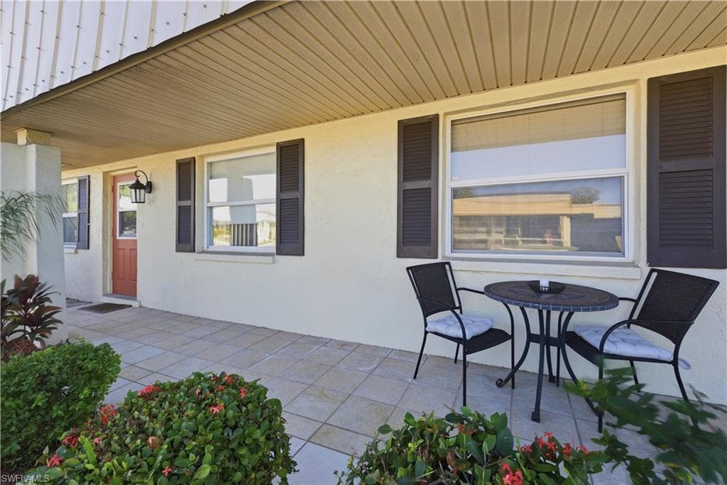 118 Gledhill CT, FORT MYERS FL 33919-4