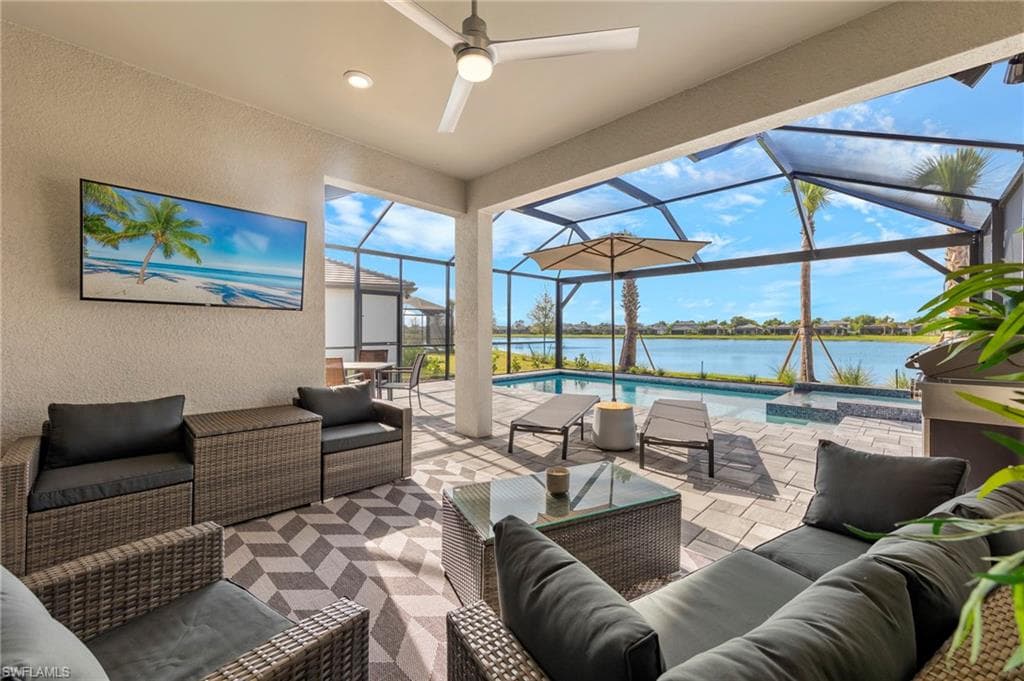 2147 Yellowfin CIR, NAPLES FL 34114-25