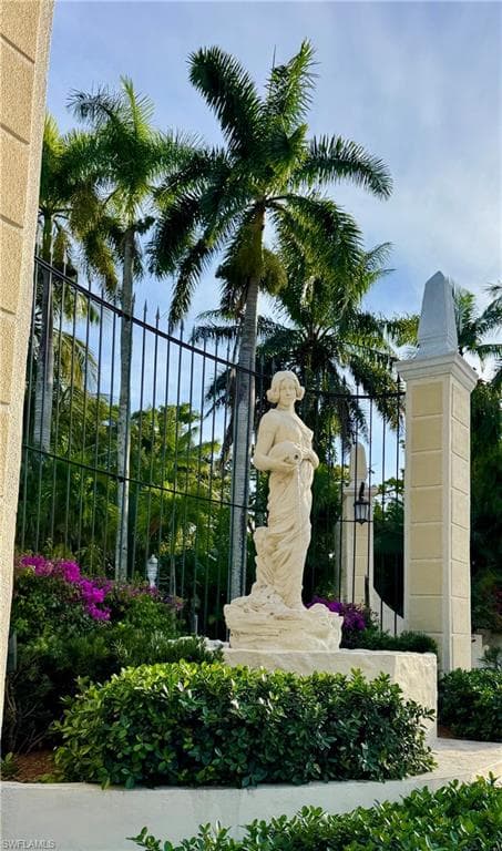 1640 Marlyn RD, FORT MYERS FL 33901-45