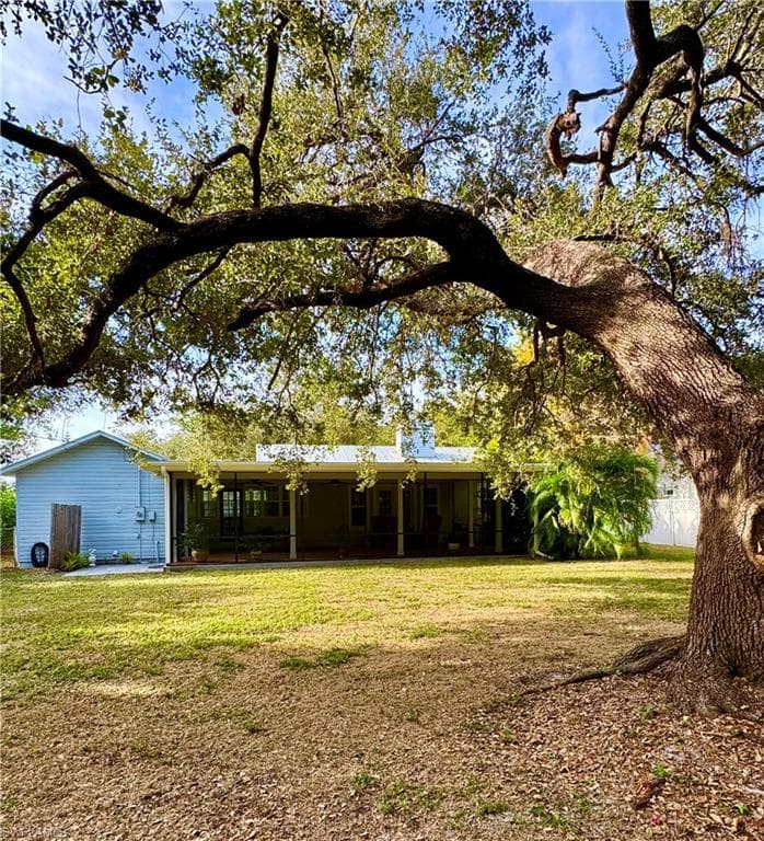 1640 Marlyn RD, FORT MYERS FL 33901-39