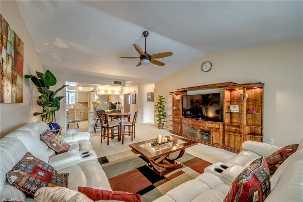 1202 Cape Coral PKWY W # 206, CAPE CORAL FL 33914-5