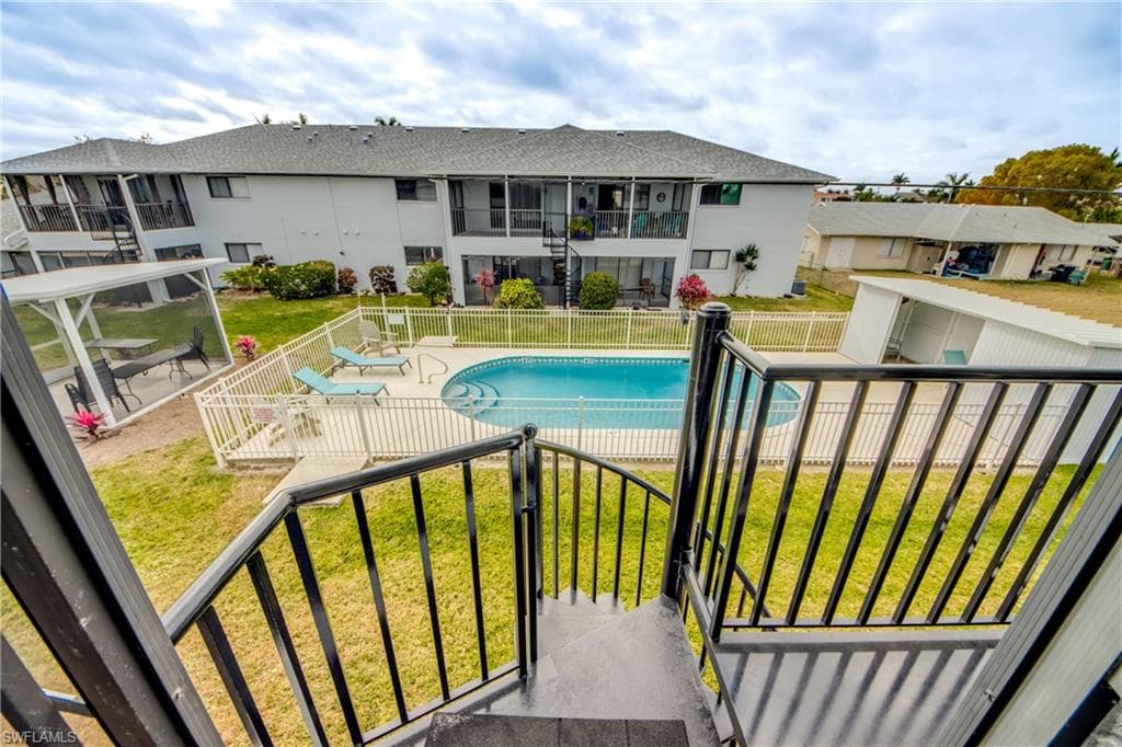 1202 Cape Coral PKWY W # 206, CAPE CORAL FL 33914-31