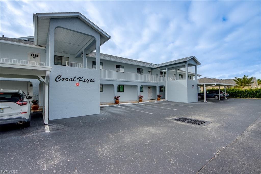 1202 Cape Coral PKWY W # 206, CAPE CORAL FL 33914-33