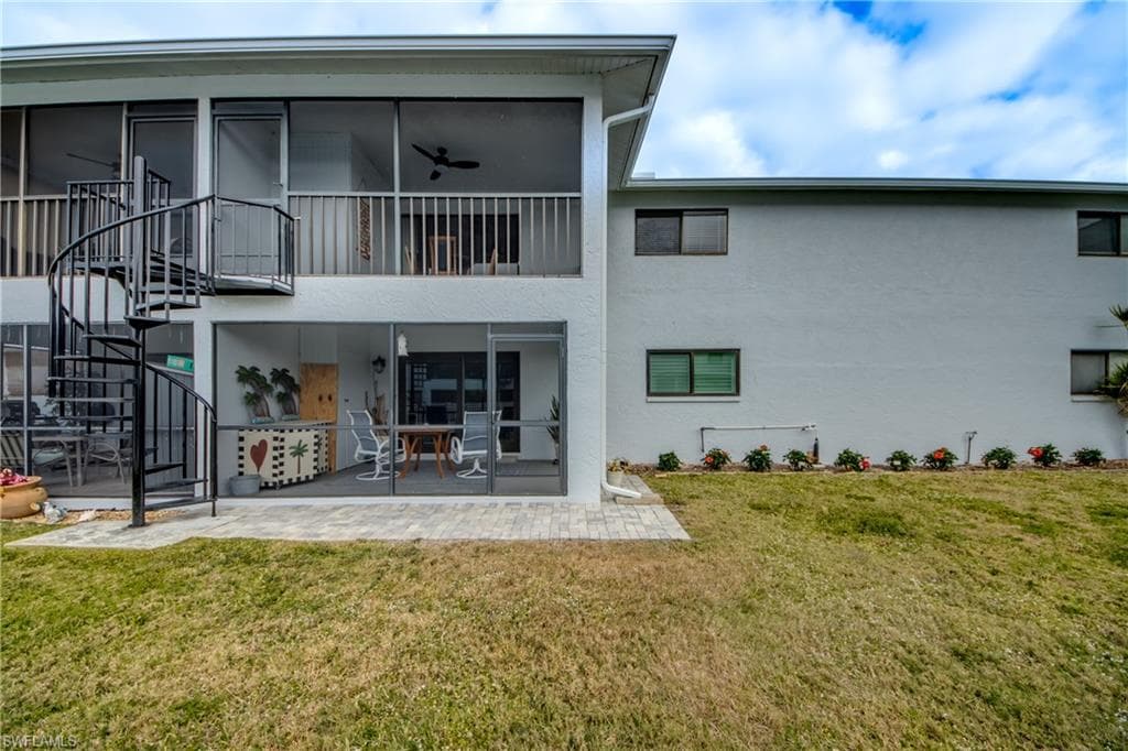 1202 Cape Coral PKWY W # 206, CAPE CORAL FL 33914-40