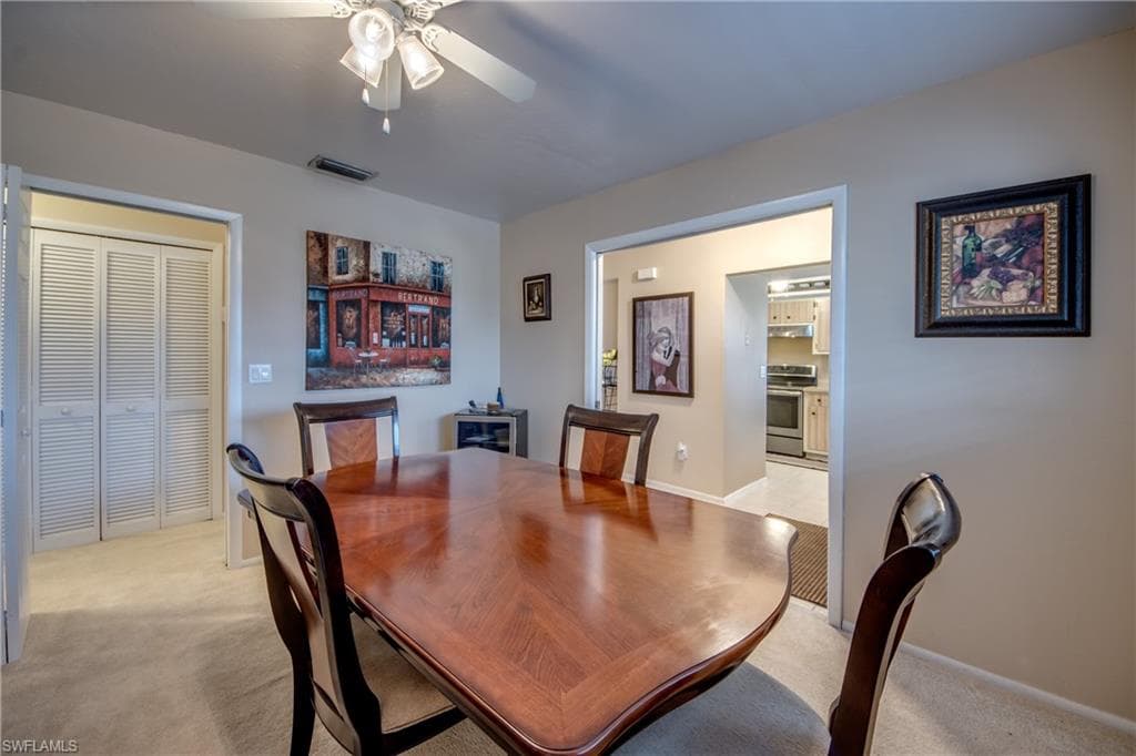 1202 Cape Coral PKWY W # 206, CAPE CORAL FL 33914-17