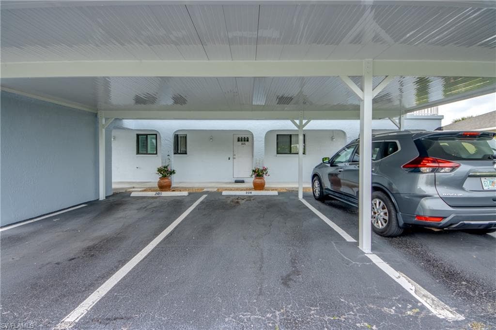 1202 Cape Coral PKWY W # 206, CAPE CORAL FL 33914-34