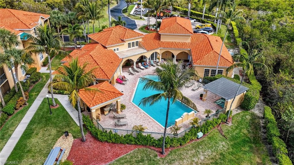 8754 River Homes LN # 8206, BONITA SPRINGS FL 34135-1