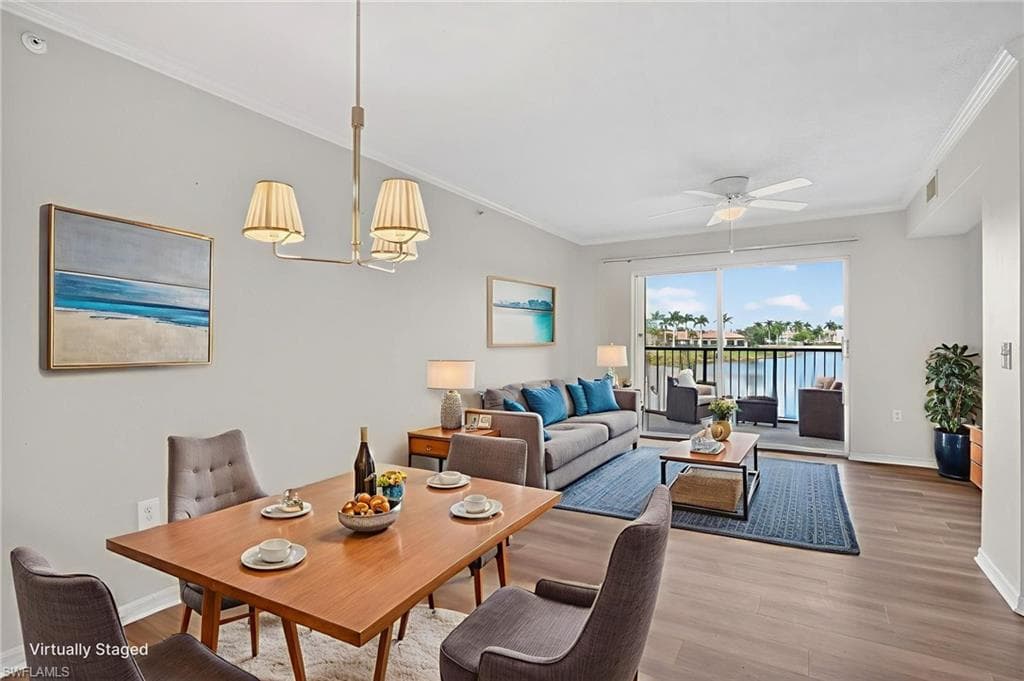 8754 River Homes LN # 8206, BONITA SPRINGS FL 34135-12