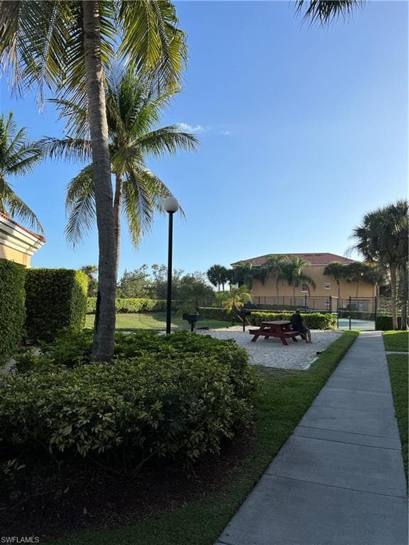 8754 River Homes LN # 8206, BONITA SPRINGS FL 34135-31
