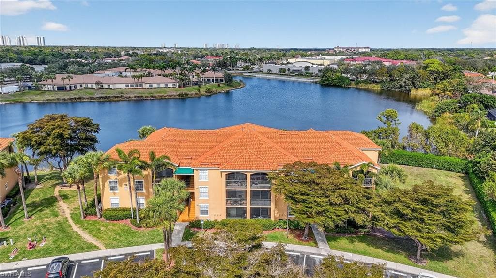 8754 River Homes LN # 8206, BONITA SPRINGS FL 34135-23
