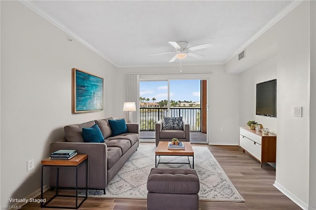 8754 River Homes LN # 8206, BONITA SPRINGS FL 34135-9