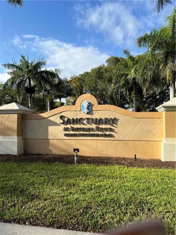 8754 River Homes LN # 8206, BONITA SPRINGS FL 34135-32