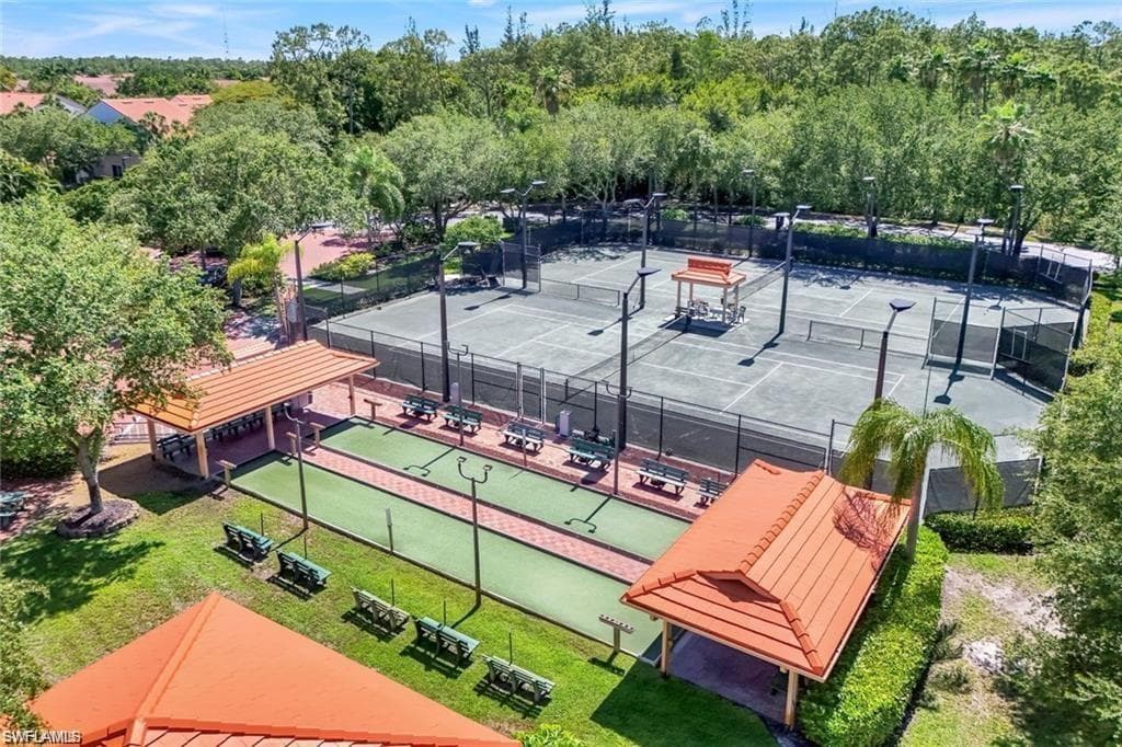 2325 Hidden Lake DR # 3802, NAPLES FL 34112-46