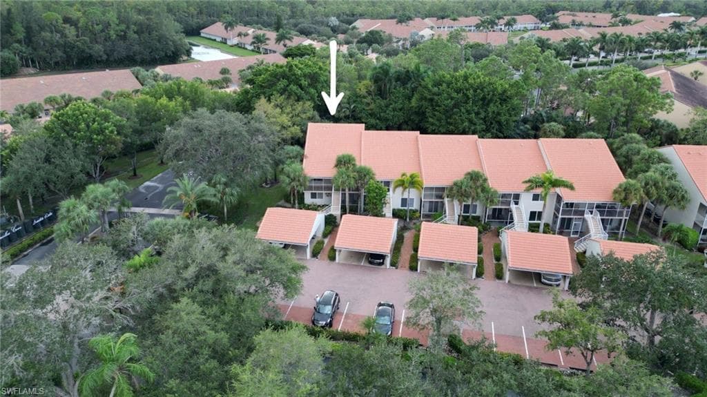 2325 Hidden Lake DR # 3802, NAPLES FL 34112-36