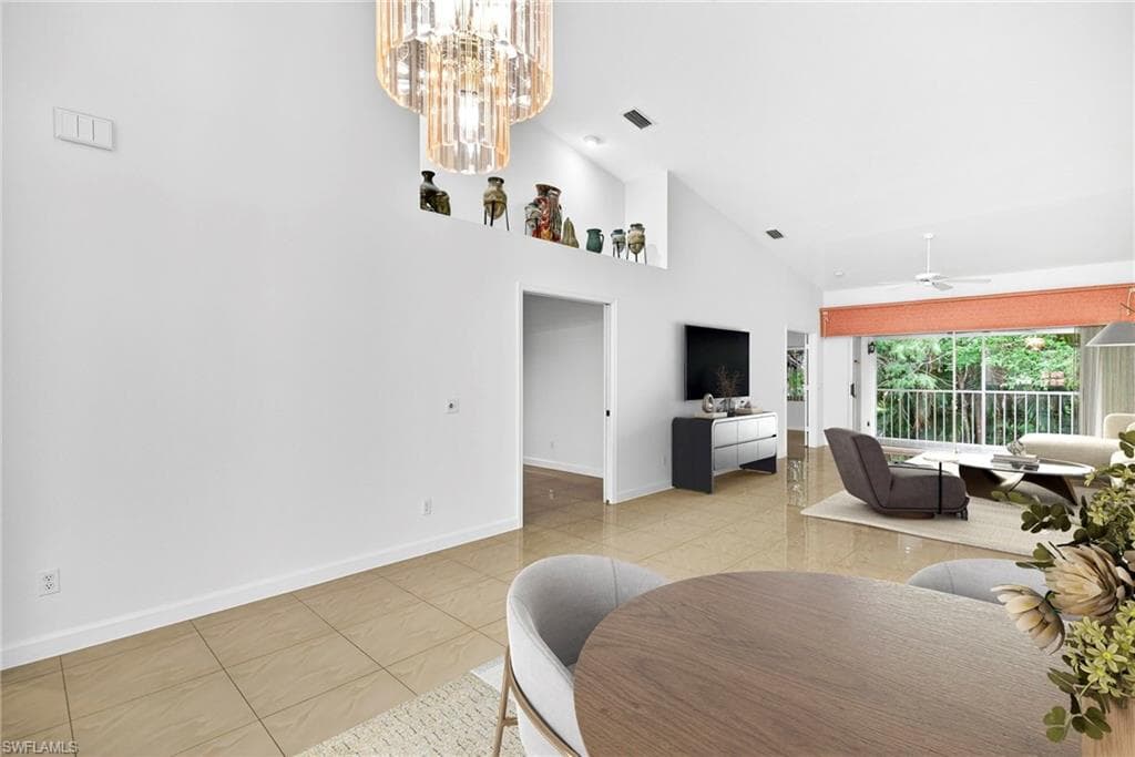 2325 Hidden Lake DR # 3802, NAPLES FL 34112-3