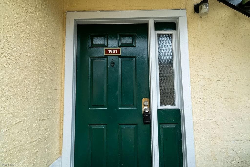 2045 Rookery Bay DR # 1901, NAPLES FL 34114-2