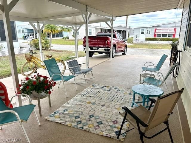 347 Mariner DR, NORTH PORT FL 34287-22