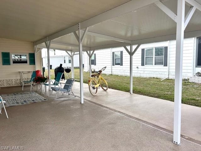 347 Mariner DR, NORTH PORT FL 34287-1