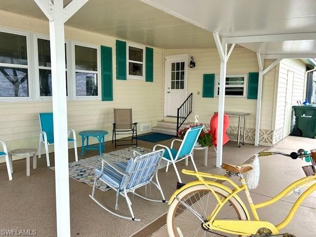 347 Mariner DR, NORTH PORT FL 34287-2