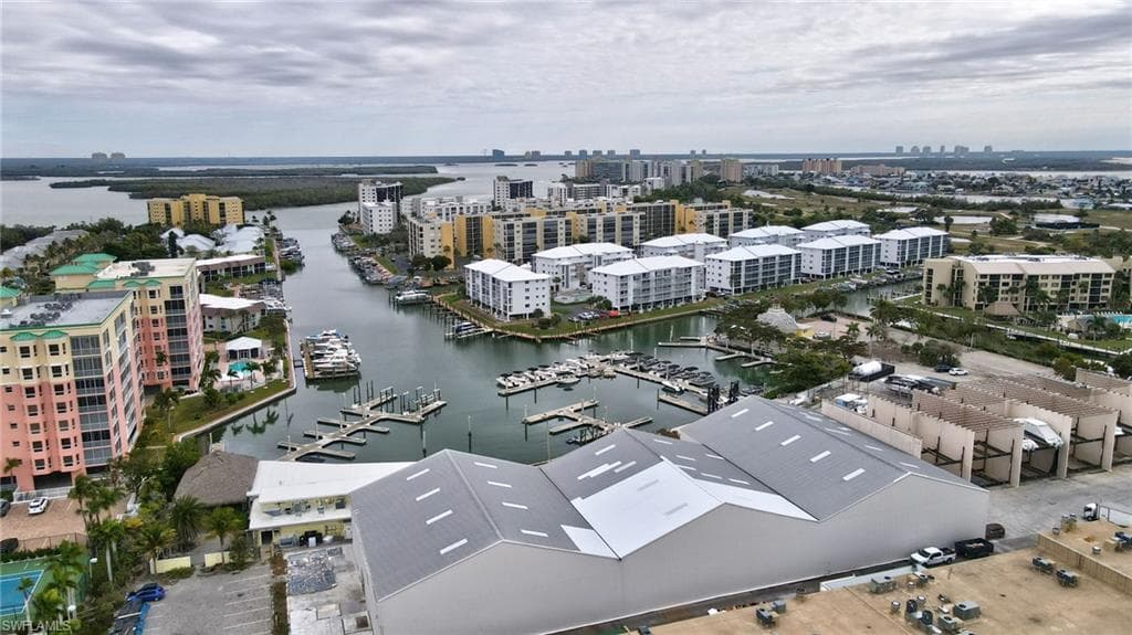 6900 Estero BLVD # 501, FORT MYERS BEACH FL 33931-41