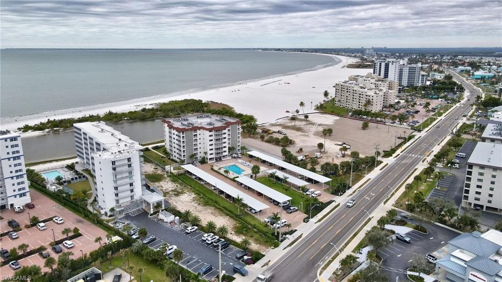 6900 Estero BLVD # 501, FORT MYERS BEACH FL 33931-42