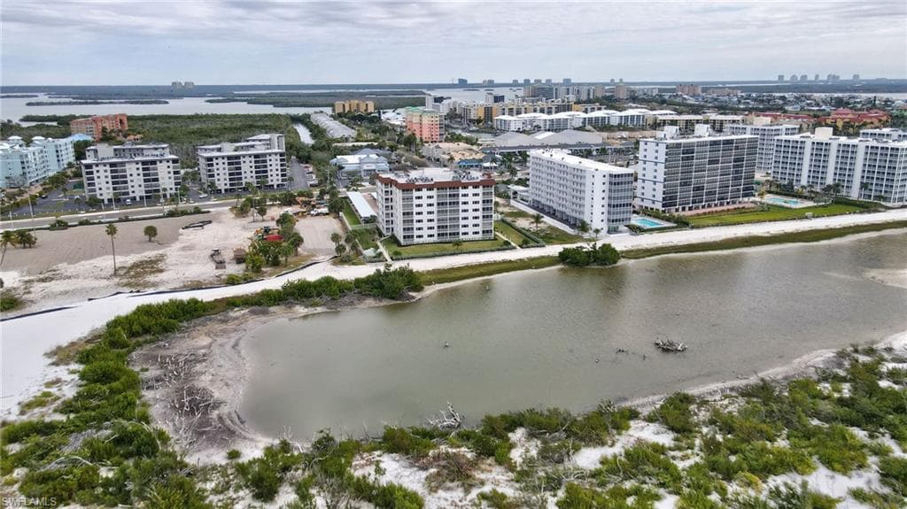 6900 Estero BLVD # 501, FORT MYERS BEACH FL 33931-35