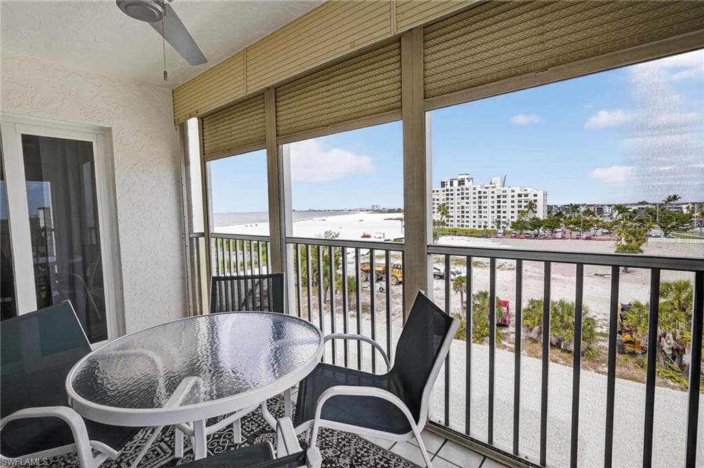 6900 Estero BLVD # 501, FORT MYERS BEACH FL 33931-31