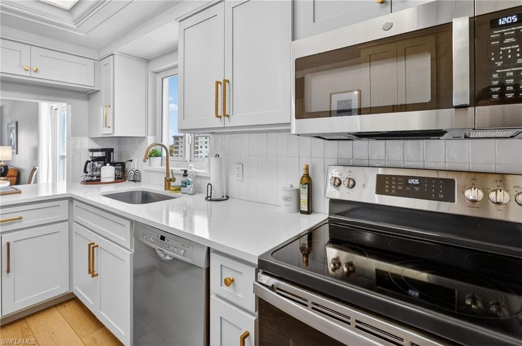 6900 Estero BLVD # 501, FORT MYERS BEACH FL 33931-19