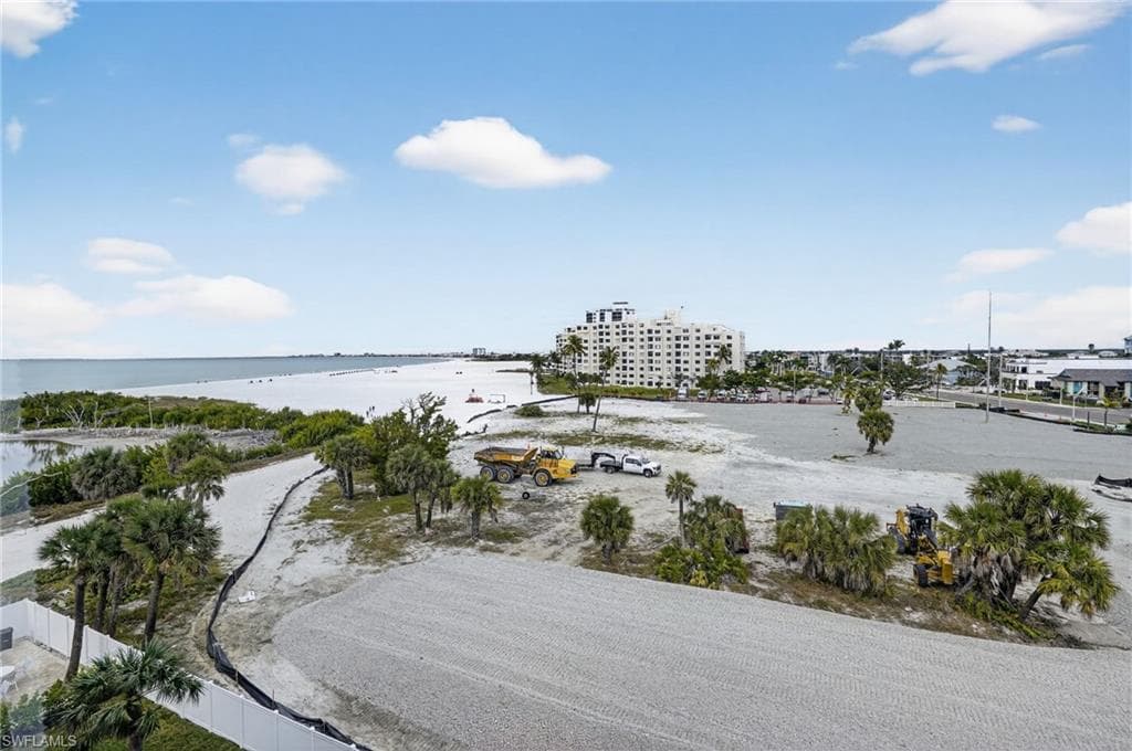 6900 Estero BLVD # 501, FORT MYERS BEACH FL 33931-8