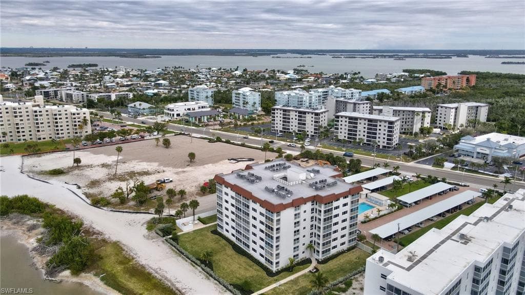 6900 Estero BLVD # 501, FORT MYERS BEACH FL 33931-37