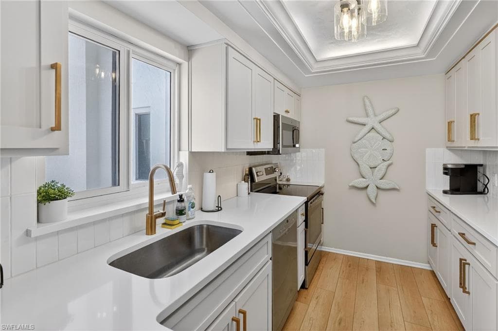 6900 Estero BLVD # 501, FORT MYERS BEACH FL 33931-18