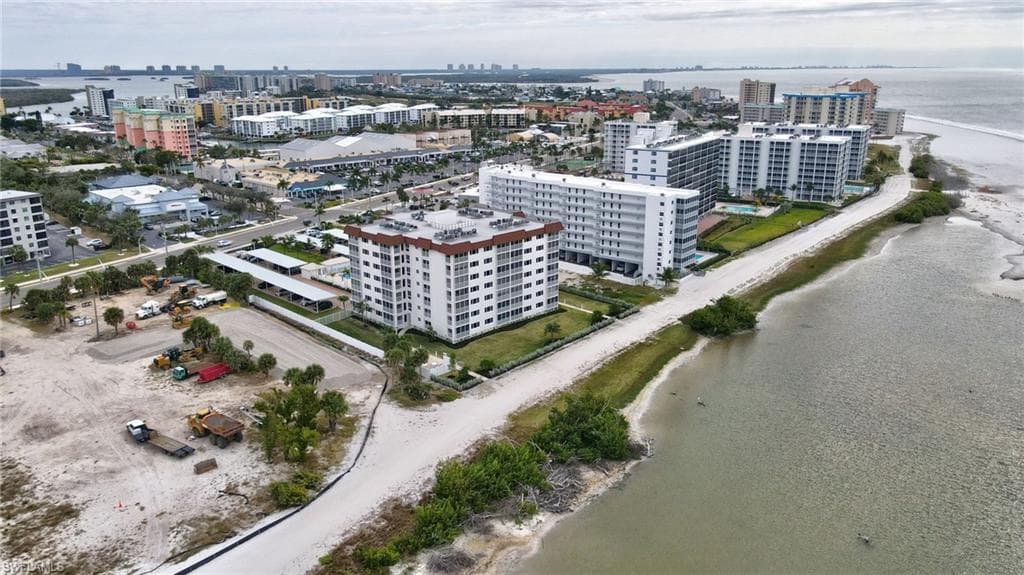 6900 Estero BLVD # 501, FORT MYERS BEACH FL 33931-34