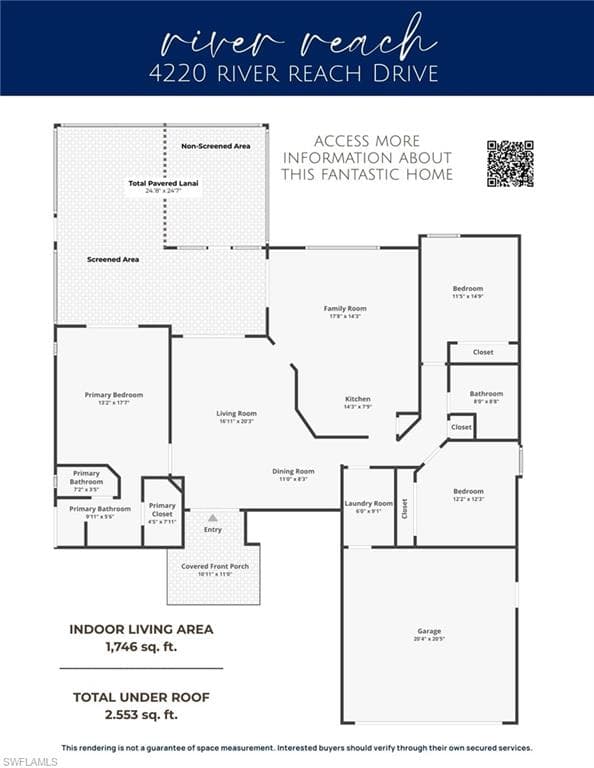 2440 River Reach DR, NAPLES FL 34104-6