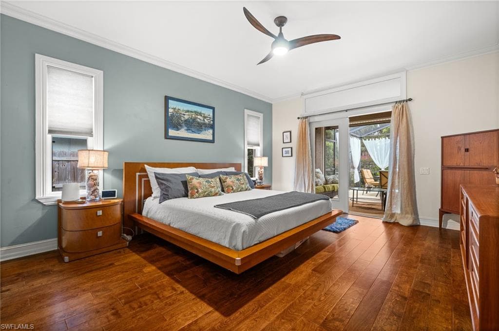 2440 River Reach DR, NAPLES FL 34104-30