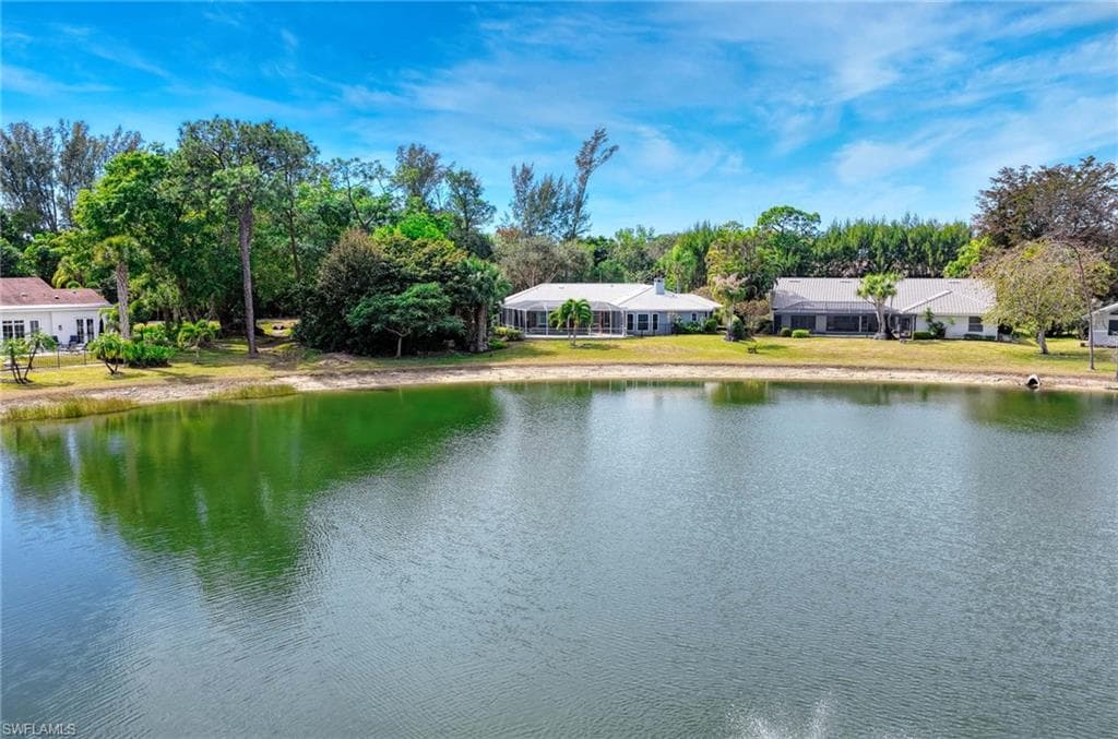 740 Bald Eagle DR # 40, NAPLES FL 34105-22