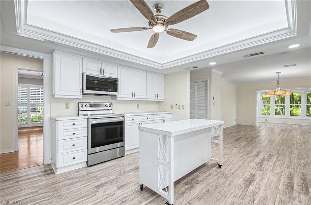 740 Bald Eagle DR # 40, NAPLES FL 34105-5